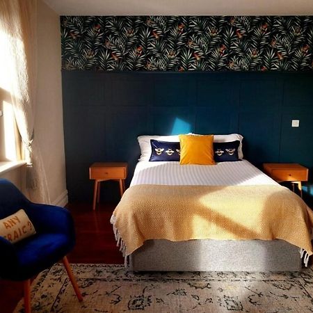 Cliffs View Self Catering @ Limestone Lodge Doolin Εξωτερικό φωτογραφία