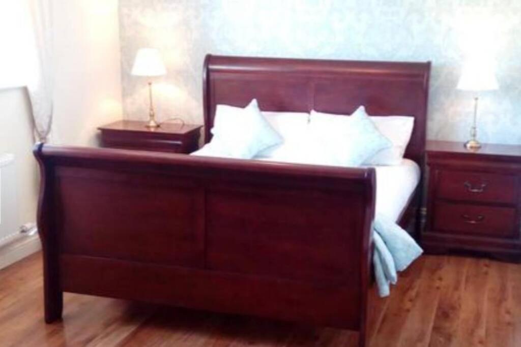 Cliffs View Self Catering @ Limestone Lodge Doolin Εξωτερικό φωτογραφία