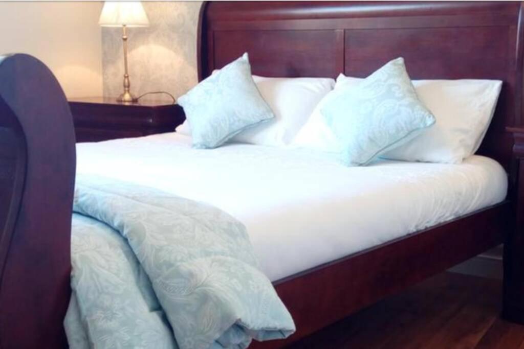 Cliffs View Self Catering @ Limestone Lodge Doolin Εξωτερικό φωτογραφία