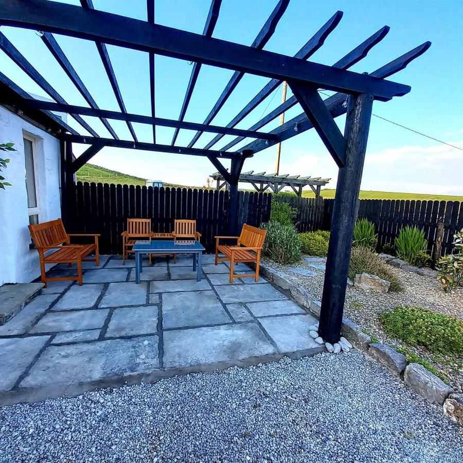 Cliffs View Self Catering @ Limestone Lodge Doolin Εξωτερικό φωτογραφία