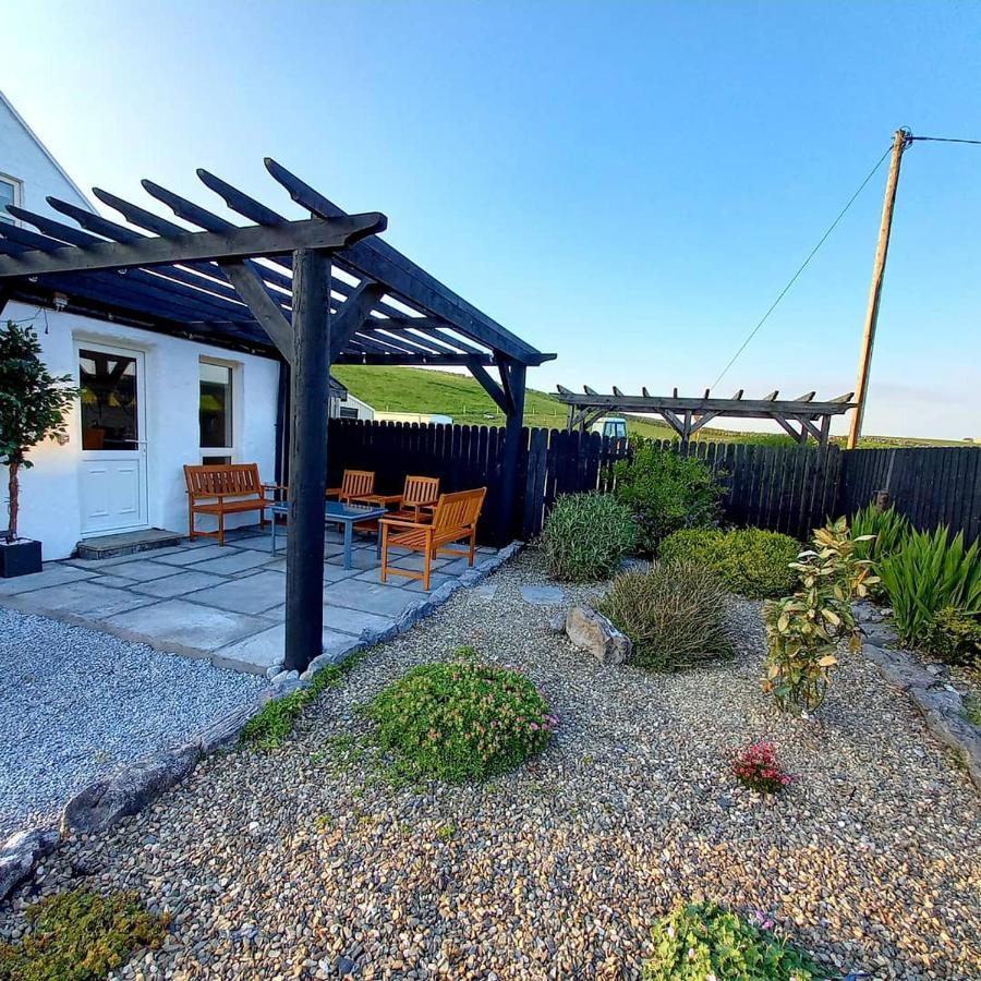 Cliffs View Self Catering @ Limestone Lodge Doolin Εξωτερικό φωτογραφία